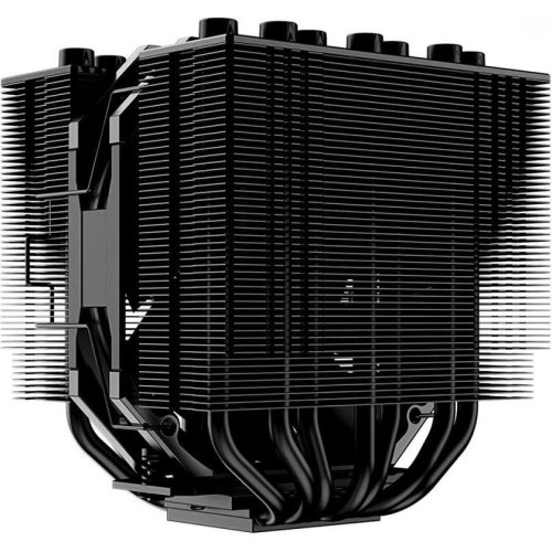 Кулер для процесора ID-Cooling SE-207-XT Slim Black