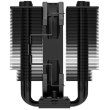 Кулер для процесора ID-Cooling SE-207-XT Slim Black