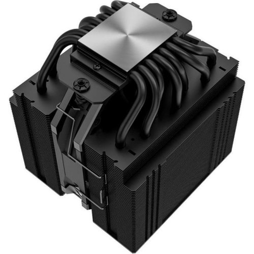 Кулер для процесора ID-Cooling SE-207-XT Slim Black