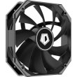 Кулер для процесора ID-Cooling SE-207-XT Slim Black
