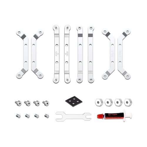Кулер для процесора ID-Cooling IS-40X V3