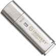 USB флеш Kingston IronKey Locker+ 50, 16GB, USB3.2 (IKLP50/16GB)