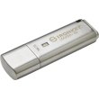 USB флеш Kingston IronKey Locker+ 50, 16GB, USB3.2 (IKLP50/16GB)