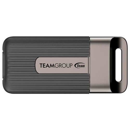 Зовнішній накопичувач SSD Team PD20 Mini 2TB USB Type-C (TPSEG5002T0C102)