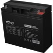 Акумуляторна батарея Njoy GP1812CF, AGM, 12V, 18Ah (BTVACATHETHCFCN01B)