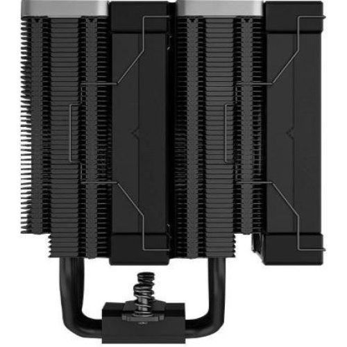 Кулер для процесора DeepCool AK620 Zero Dark (R-AK620-BKNNMT-G-1)
