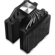 Кулер для процесора DeepCool AK620 Zero Dark (R-AK620-BKNNMT-G-1)