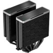 Кулер для процесора DeepCool AK620 Zero Dark (R-AK620-BKNNMT-G-1)