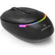 Миша бездротова REAL-EL RM-440W Black (EL123200045)