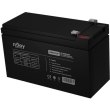 Акумуляторна батарея Njoy GP07122F, AGM, 12V, 7Ah (BTVACGUOBTD2FCN01B)