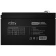 Акумуляторна батарея Njoy GP07122F, AGM, 12V, 7Ah (BTVACGUOBTD2FCN01B)
