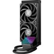 Система рідинного охолодження ID-Cooling DX240 Max