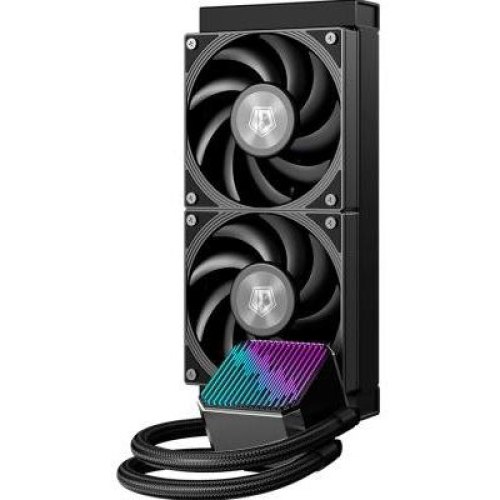 Система рідинного охолодження ID-Cooling DX240 Max