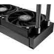 Система рідинного охолодження ID-Cooling DX240 Max