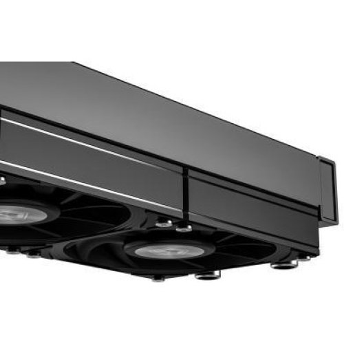 Система рідинного охолодження ID-Cooling DX240 Max