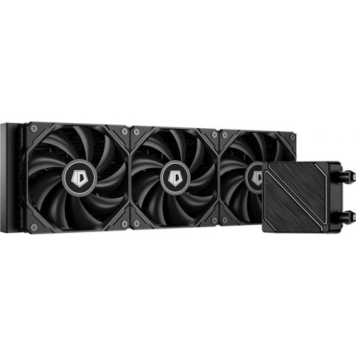 Система рідинного охолодження ID-Cooling Dashflow 360 Basic Black