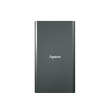 Зовнішній накопичувач SSD Apacer S723B 512GB USB (AP512GAS723B-1)
