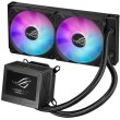 Система рідинного охолодження Asus ROG Ryujin III 240 ARGB (90RC00K1-M0UAY0)