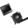 Система рідинного охолодження Asus ROG Ryujin III 240 ARGB (90RC00K1-M0UAY0)
