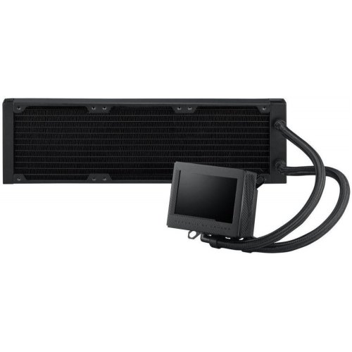 Система рідинного охолодження Asus ROG Ryujin III 240 ARGB (90RC00K1-M0UAY0)