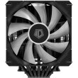 Кулер для процесора ID-Cooling SE-207-XT ARGB Black