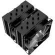 Кулер для процесора ID-Cooling SE-207-XT ARGB Black