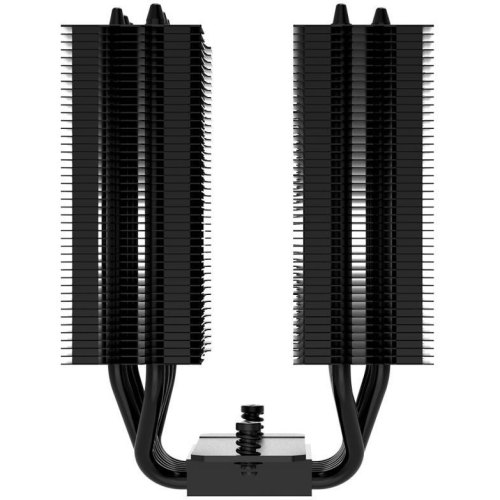 Кулер для процесора ID-Cooling SE-207-XT ARGB Black