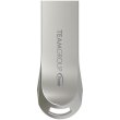 USB флеш Team C222 64GB USB3.2 Silver (TC222364GS01)