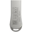 USB флеш Team C222 64GB USB3.2 Silver (TC222364GS01)