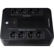 Джерело безперебійного живлення Prologix 850 (PLP850VA8LED)