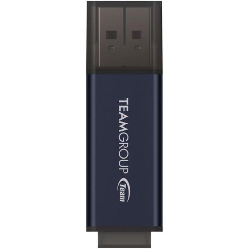 USB флеш Team C211 32GB USB3.2 Blue (TC211332GL01)