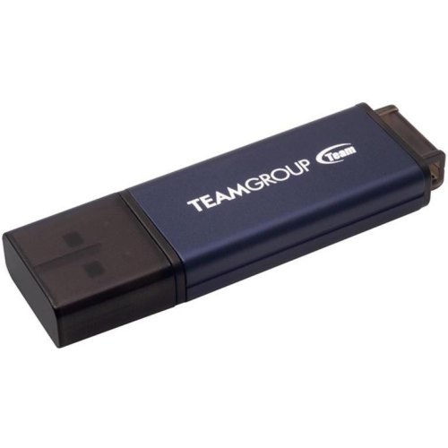 USB флеш Team C211 32GB USB3.2 Blue (TC211332GL01)