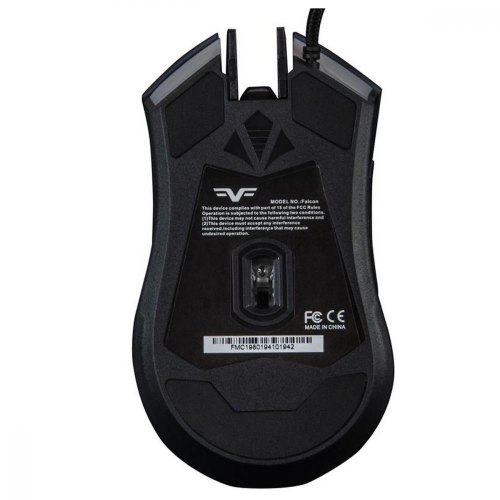Миша дротова Frime Falcon Black (FMC1980)