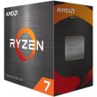Процесор AMD Ryzen 7 5700, 3.7GHz, AM4, 16MB, 65W, Box (100-100000743BOX)