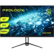 Монітор Prologix PL2724HE 27 IPS, 100Hz, Black