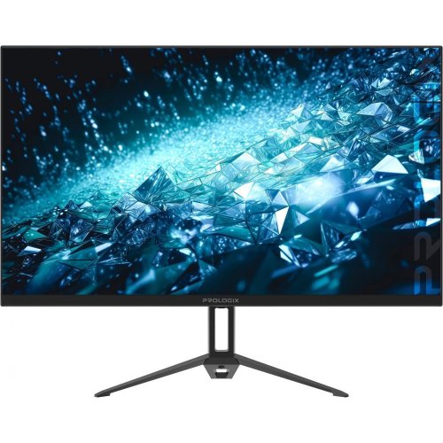 Монітор Prologix PL2724HE 27 IPS, 100Hz, Black