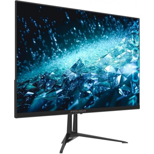 Монітор Prologix PL2724HE 27 IPS, 100Hz, Black