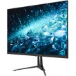 Монітор Prologix PL2724HE 27 IPS, 100Hz, Black