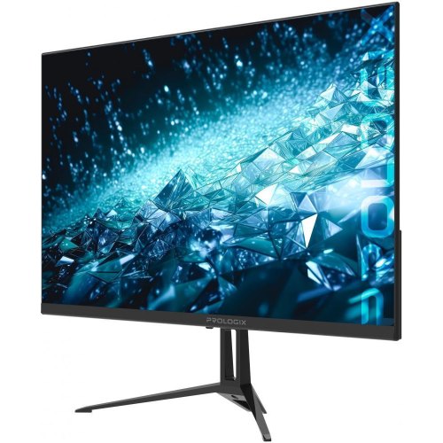 Монітор Prologix PL2724HE 27 IPS, 100Hz, Black