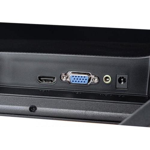 Монітор Prologix PL2724HE 27 IPS, 100Hz, Black