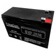 Акумуляторна батарея FrimeCom GS1290, AGM, 12V, 9Ah