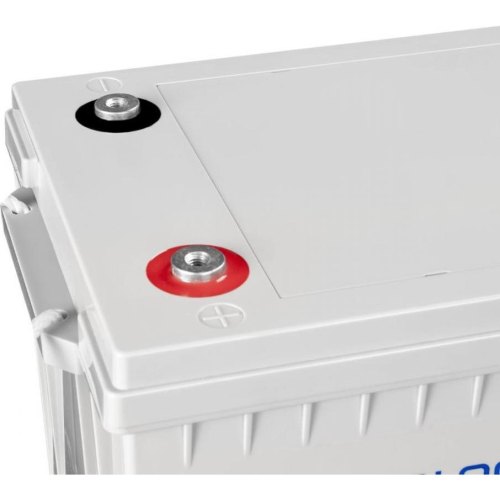 Акумуляторна батарея Prologix PL12-200GEL, GEL, 12V, 200Ah