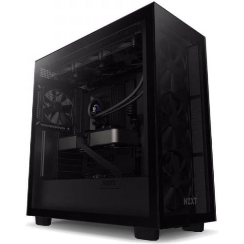 Система рідинного охолодження NZXT Kraken 360 (RL-KN360-B1)