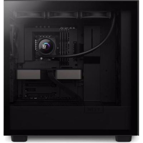 Система рідинного охолодження NZXT Kraken 360 (RL-KN360-B1)
