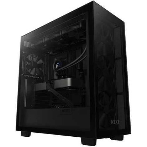 Система рідинного охолодження NZXT Kraken 360 (RL-KN360-B1)