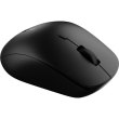 Миша бездротова Rapoo M50 Plus Silent Black