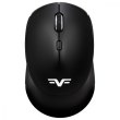 Миша бездротова Frime FWMO-300В Wireless USB Black