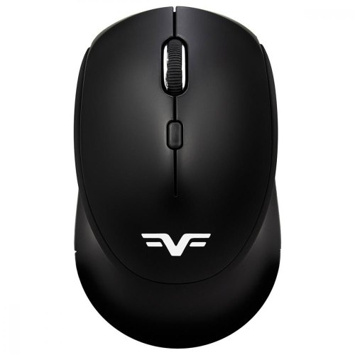 Миша бездротова Frime FWMO-300В Wireless USB Black