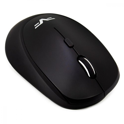 Миша бездротова Frime FWMO-300В Wireless USB Black