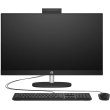 Моноблок HP All-in-One 27-cr1007ua 27 Jet Black (A45E4EA)